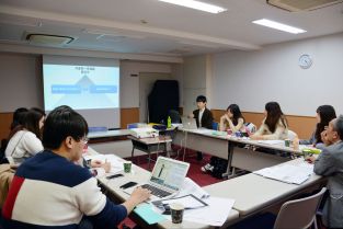 「世界の中の中国と日本－現代中国理解Ⅱ」セミナー　第２分科会